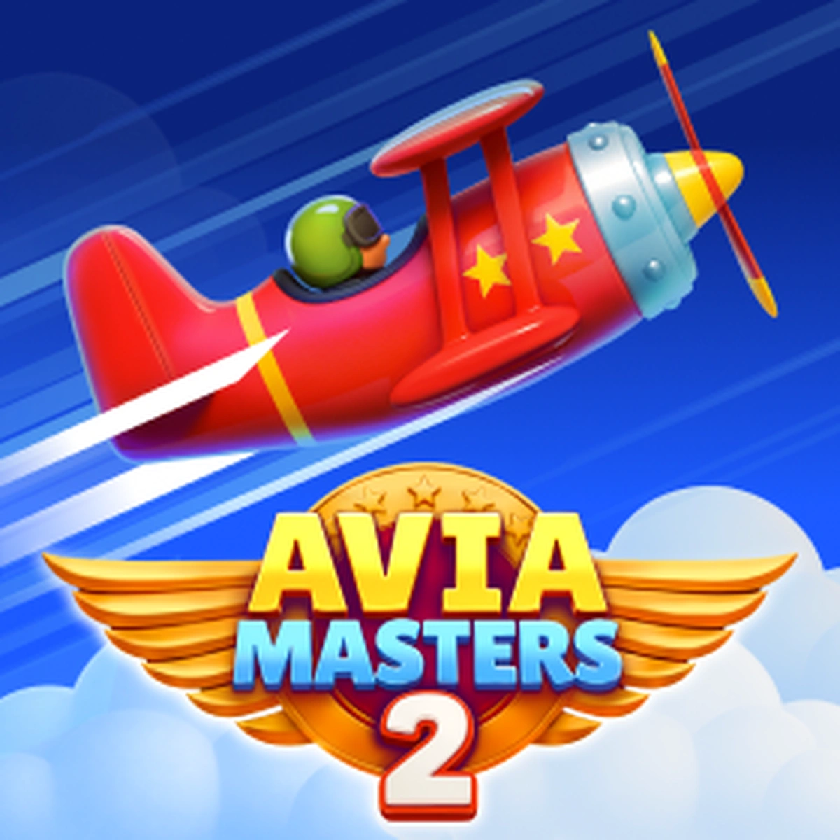 Aviamasters 2 app
